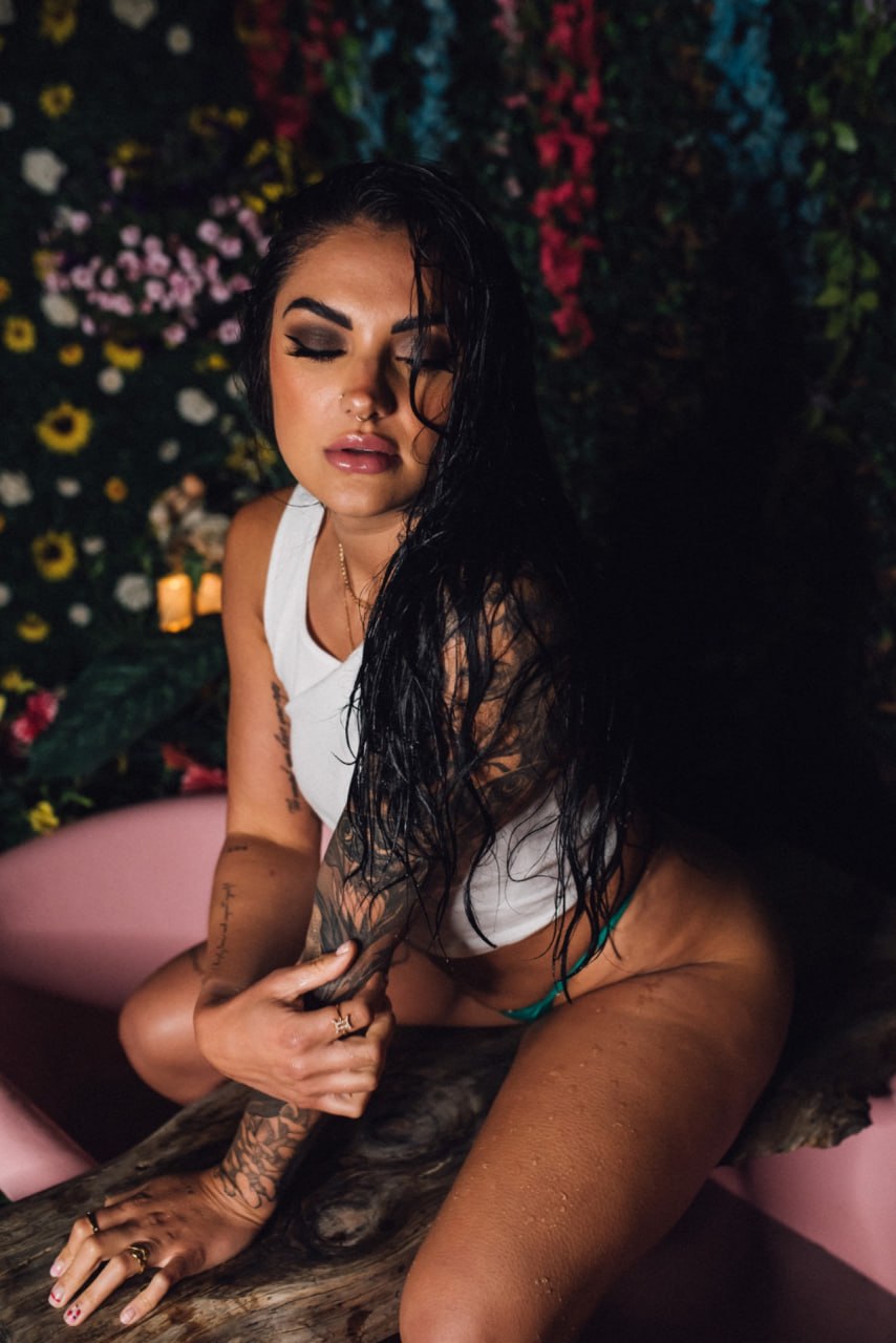 Miranda Houston